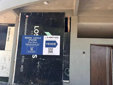 VENTA DE LOCAL COMERCIAL 120M2 - A ESTRENAR ! SANTOS LUGARES , CASEROS