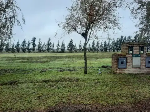 VENTA DE LOTE EN HARAS DEL SUR lll