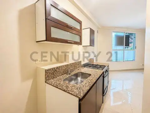 Departamento en Venta 10 años