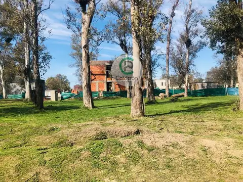 Terreno en Venta en Álvarez Del Bosque, USD 45.000