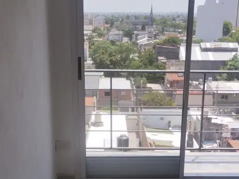 Departamento en alquiler en Villa Talleres