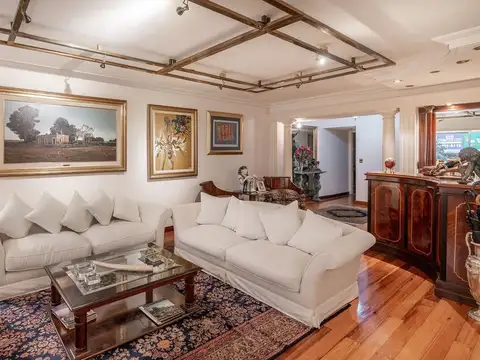 Departamento en Venta de 4 dormitorios