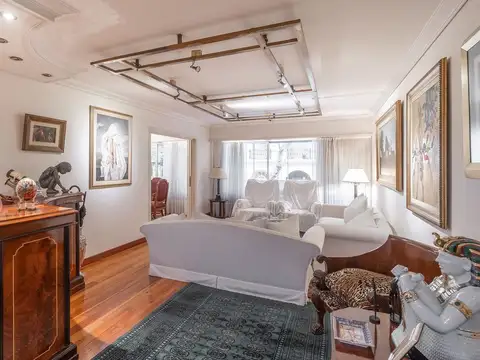 Departamento en Venta en Recoleta, USD 500.000