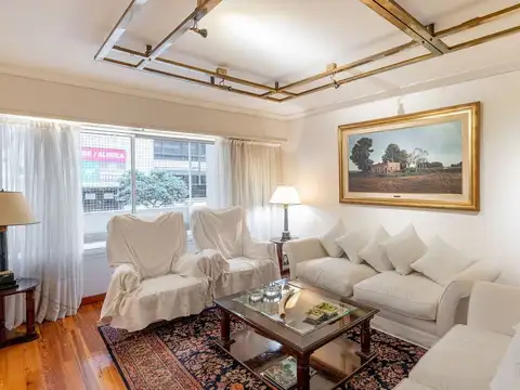Departamento en Venta de 5 ambientes