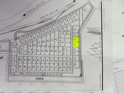 Terreno en Alquiler de 3546,0 m2