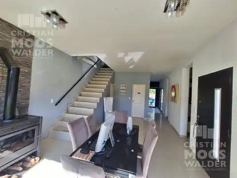 Casa en Venta en Jardines de Escobar, USD 190.000