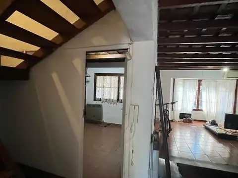 Casa en Venta 40 años