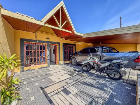 Casa en Venta en Fontana, USD 80.000