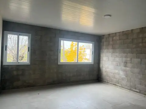Departamento en Alquiler A Estrenar