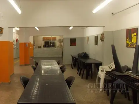 Local en Alquiler A Estrenar