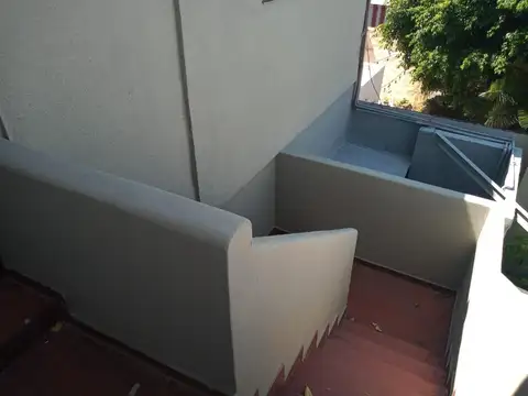 Depto Tipo Casa en Venta de 3 dormitorios