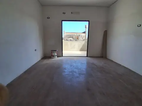 Venta Departamendo  de 1 Dormitorio en santo tome