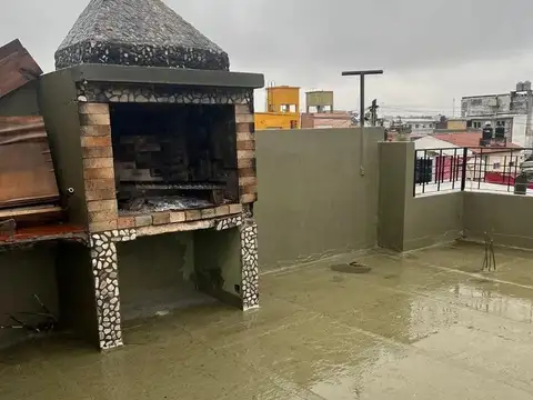 Depto Tipo Casa en Alquiler al Sur