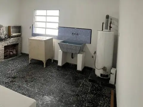 Depto Tipo Casa en Alquiler de 2 dormitorios