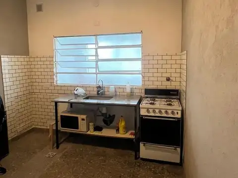 Depto Tipo Casa en Alquiler en Tablada, $ 850.000