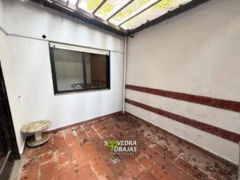 departamento de dos dormitorios en venta