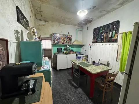 Casa en General San Martin
