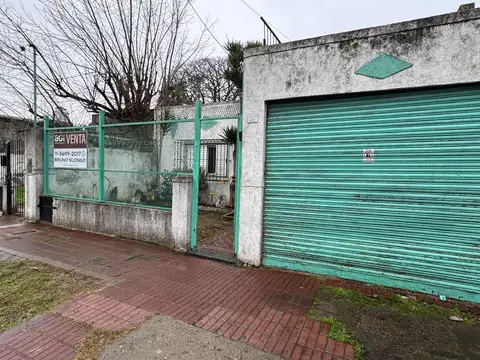 Casa en Venta en José León Suárez, USD 73.000