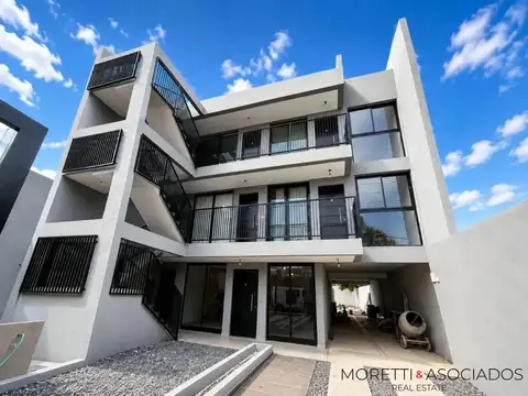 VENTA O ALQUILER | MONOAMBIENTE A ESTRENAR | IDEAL INVERSIÓN