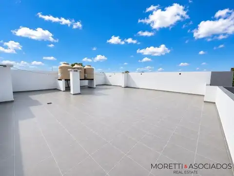 Departamento en Venta Apto profesional