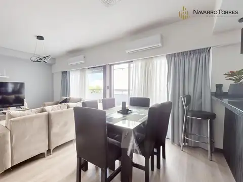 Avenida Juan Bautista Alberdi 2600