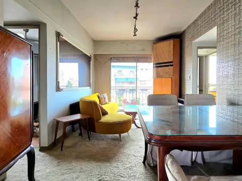 Departamento en Venta al Sur