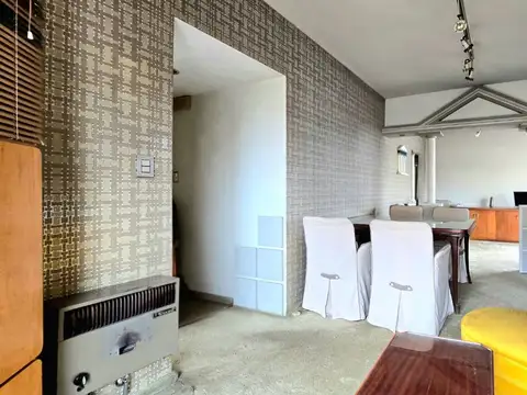 Departamento en Venta 44 años