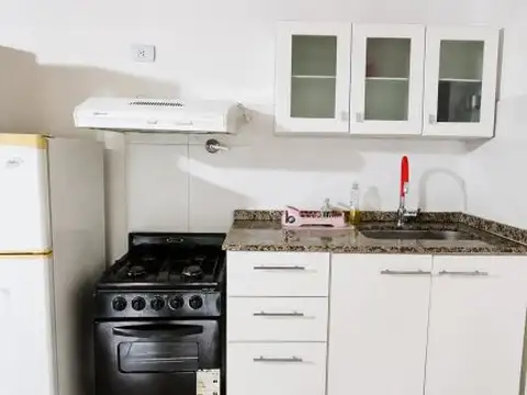 Departamento en Alquiler de Monoambiente