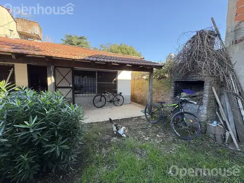 Casa en Venta en Presidente Derqui, USD 95.000
