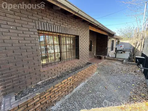 Casa en Venta de 1 dormitorio
