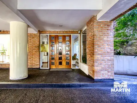 Departamento en Venta de 5 ambientes