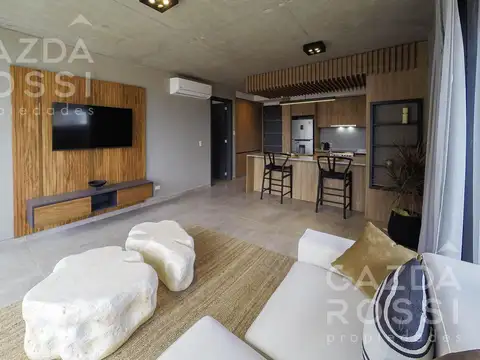 Departamento en Venta de Monoambiente