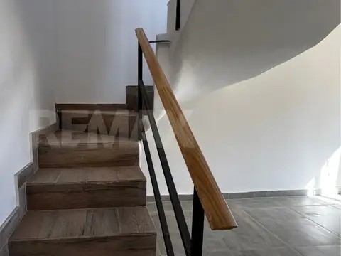 VENTA DÚPLEX 3 DORMITORIOS