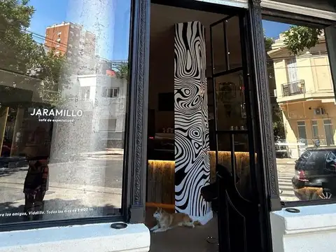 Departamento a estrenar de 2 ambientes en Belgrano