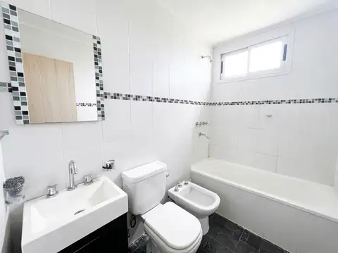 Departamento en Venta en Barrio Infico, USD 68.000