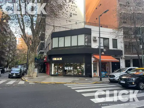 Oficina en Venta en Las Cañitas, USD 530.000