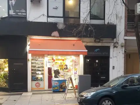 Oficina en Venta 30 años