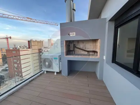 Departamento en Venta con 2 cocheras