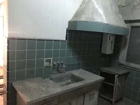 Casa en Venta 40 años
