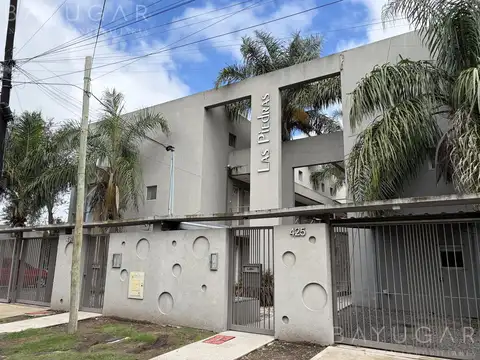 Venta - Departamento 2 AMB - Complejo Las Piedras - Pilar