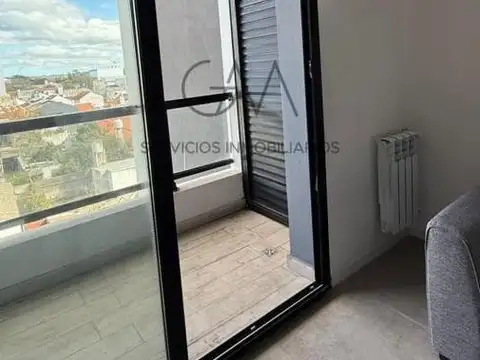Departamento en Alquiler Temporal de 2 ambientes