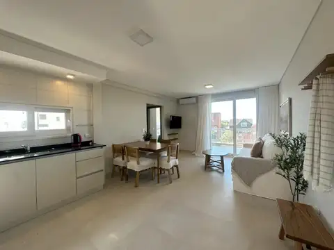 Departamento en Venta en Valeria del Mar, USD 244.000