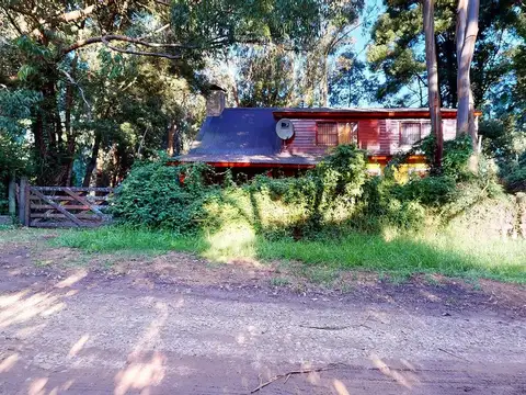 Casa en Venta en Barrio Bosque Peralta Ramos, USD 150.000