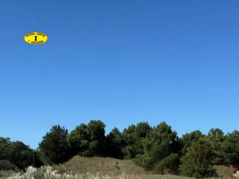 Terreno en Venta en Mar Azul, USD 80.000