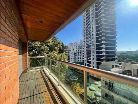 Venta departamento 4 Amb c/ Dependencia . Cochera . Altos del Polo