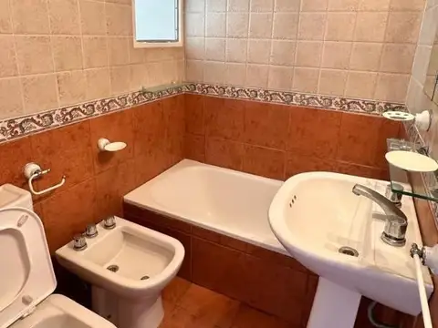 Departamento en Alquiler 25 años