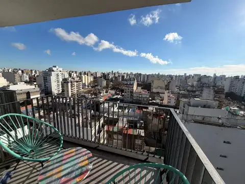 Departamento en Venta en San Cristóbal, USD 75.000