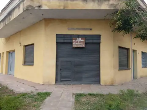 Monseñor Añeiros al 2800