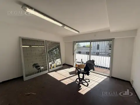 Galpon en Alquiler en Villa Ortuzar, $ 5.000.000