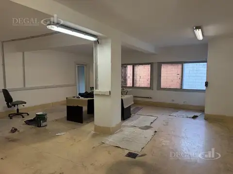 Galpon en Alquiler 24  mts Fondo